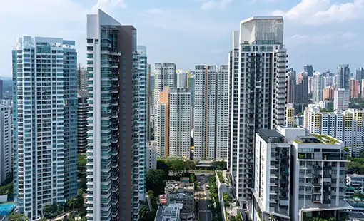 Paradise Group Nerul Images